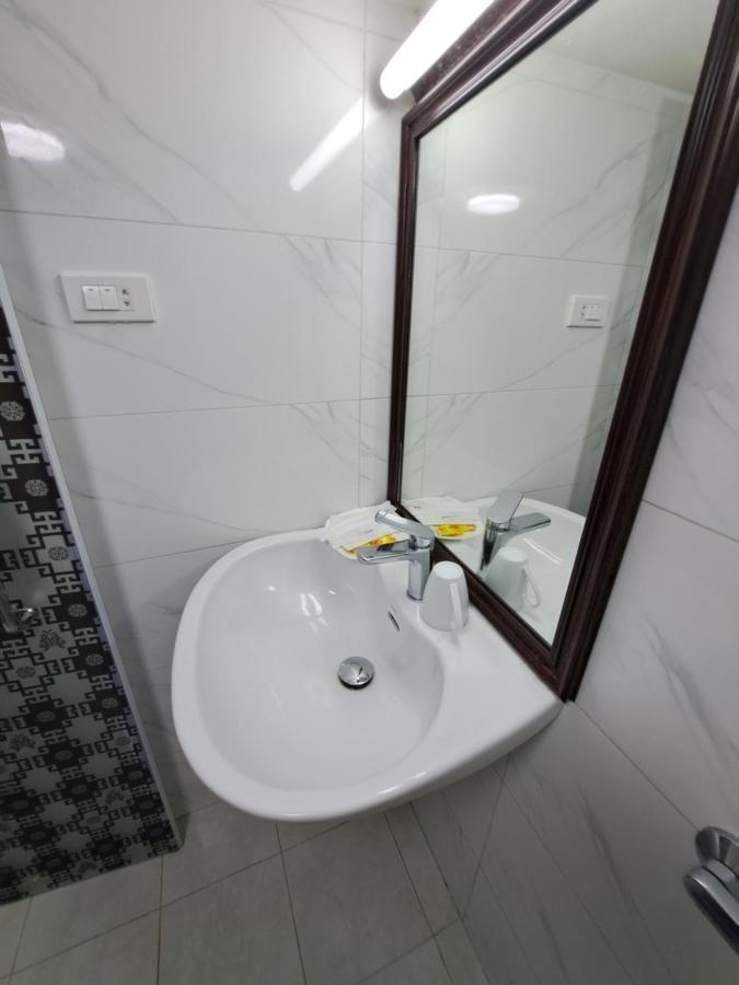Hanvet Boutique Hotel Hanoi Exteriör bild