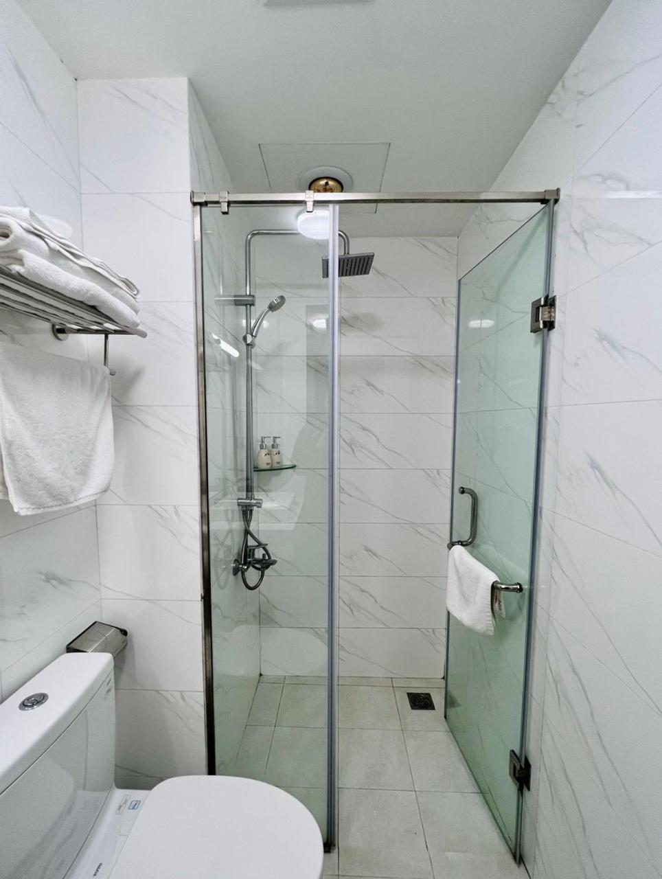Hanvet Boutique Hotel Hanoi Exteriör bild
